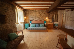 Alloro loft storico